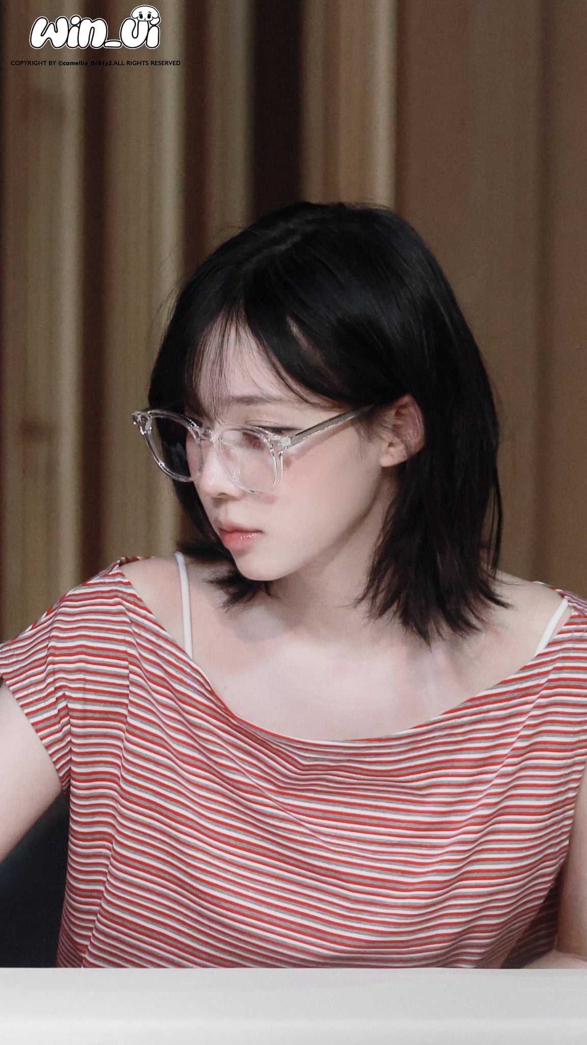 [잡담] 단발의 악마들 | 인스티즈