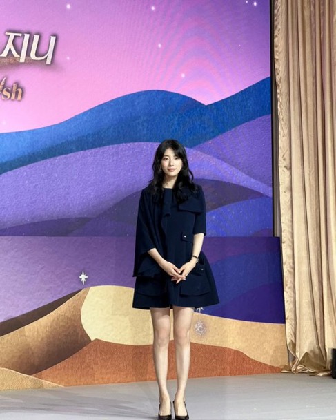 [잡담] 수지) 실물 느낌나는 수지 폰카짤 | 인스티즈