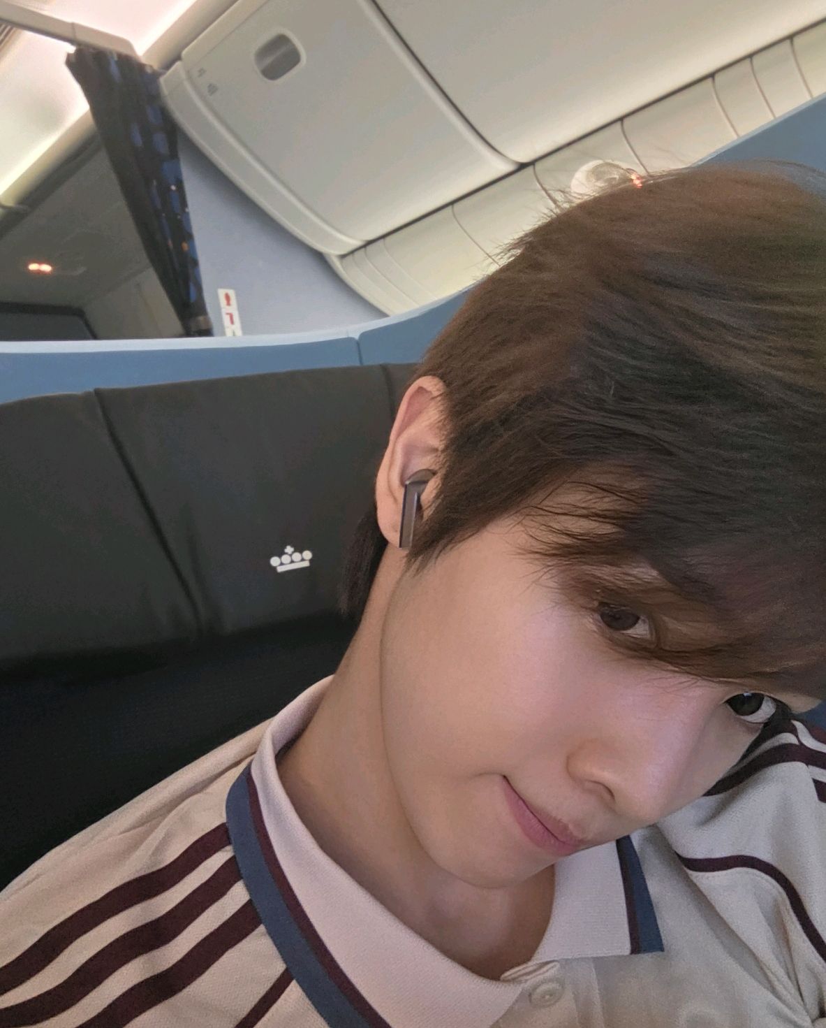 [잡담] 성찬이 이런각도 좋아하나 | 인스티즈