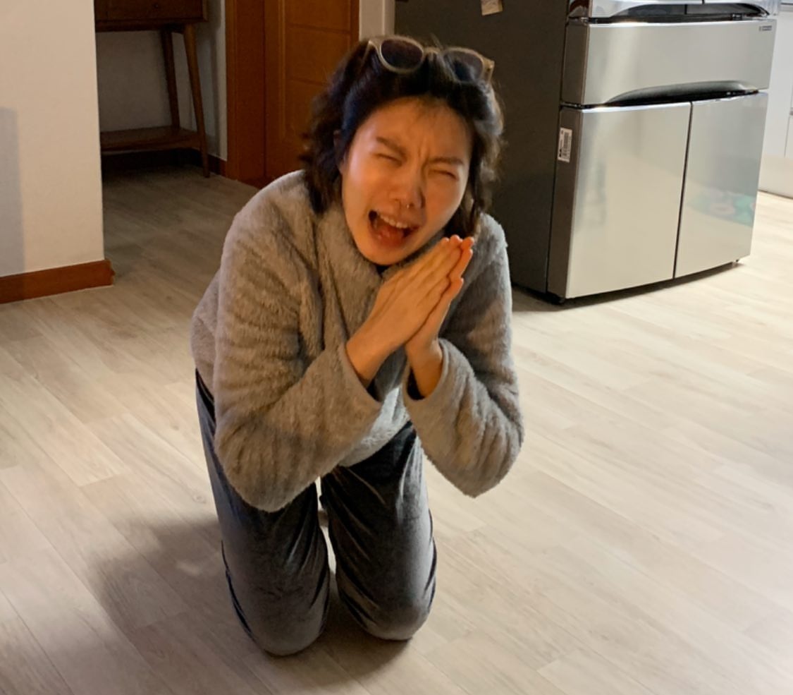[잡담] 도영 왜 샌드박스 라이브음원 안줌? | 인스티즈