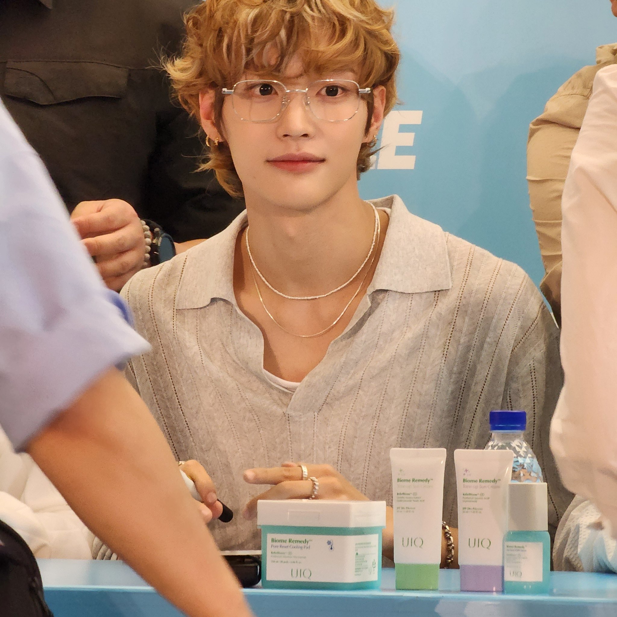 [잡담] 원빈 이날 헤메코 | 인스티즈