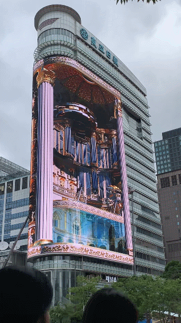 요즘 광화문 미감이 𝙅𝙊𝙉𝙉𝘼 바뀌는 이유.JPG | 인스티즈