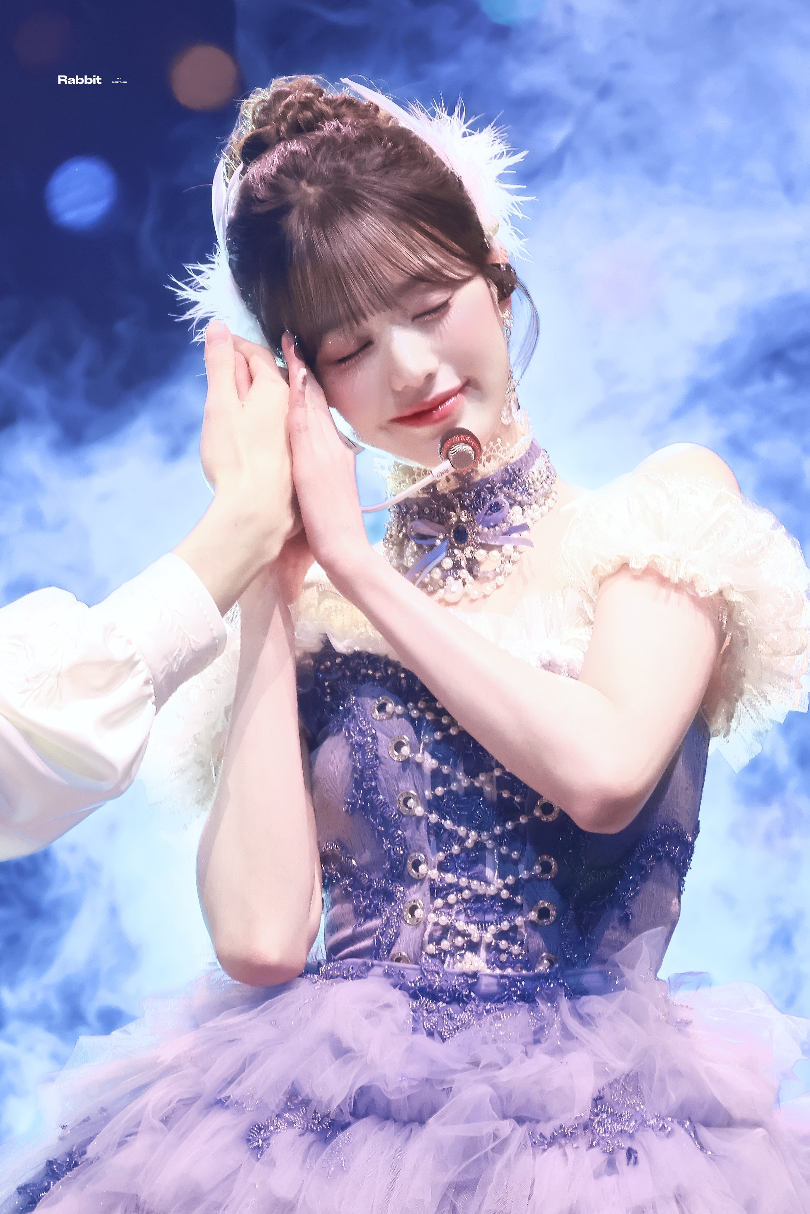 [잡담] 다시봐도 느좋 발레 장원영 | 인스티즈