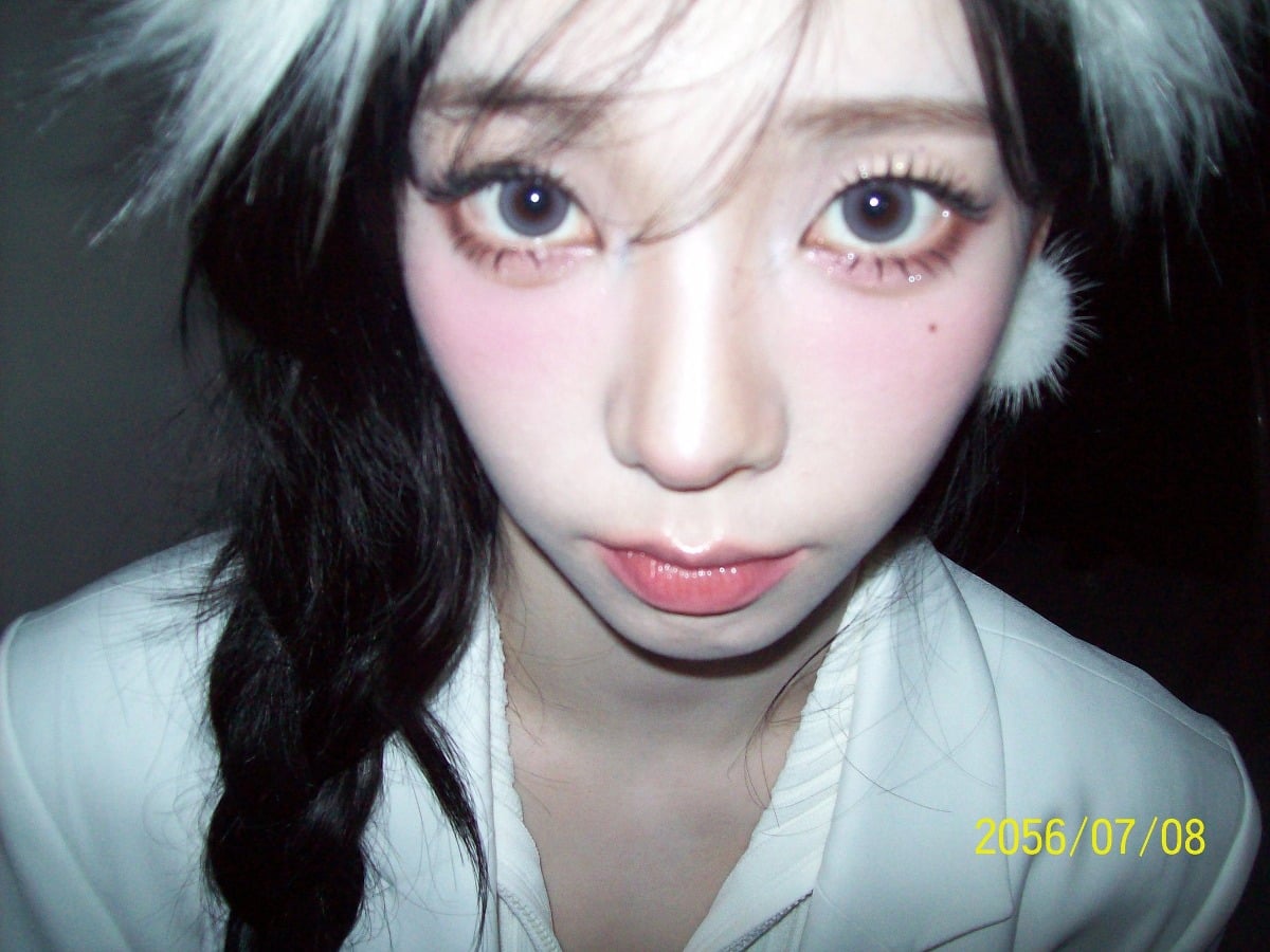 [잡담] 카리나 초근접 셀카들 | 인스티즈