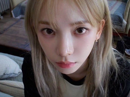 [잡담] 카리나 초근접 셀카들 | 인스티즈