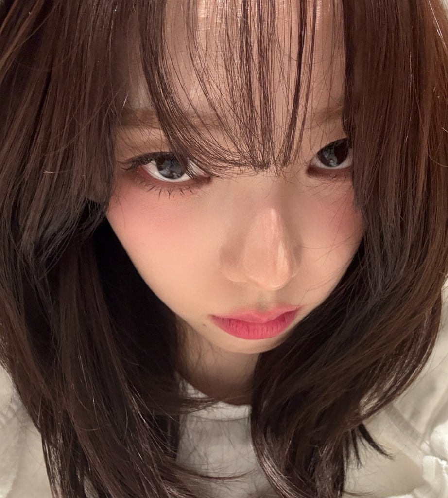 [잡담] 카리나 초근접 셀카들 | 인스티즈
