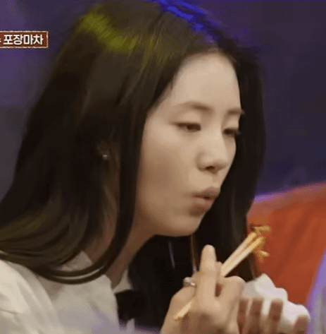 [잡담] 쩝쩝만큼 싫은거 혀마중 ㄹㅇㄹㅇ | 인스티즈