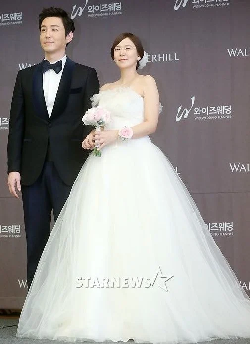 연예인들 결혼식 웨딩드레스 사진 | 인스티즈