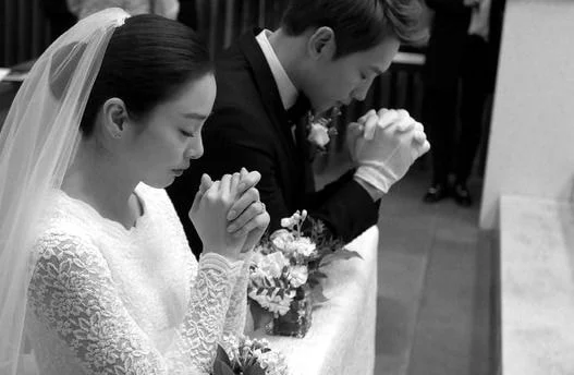 연예인들 결혼식 웨딩드레스 사진 | 인스티즈