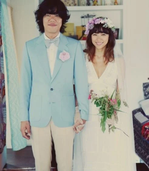 연예인들 결혼식 웨딩드레스 사진 | 인스티즈