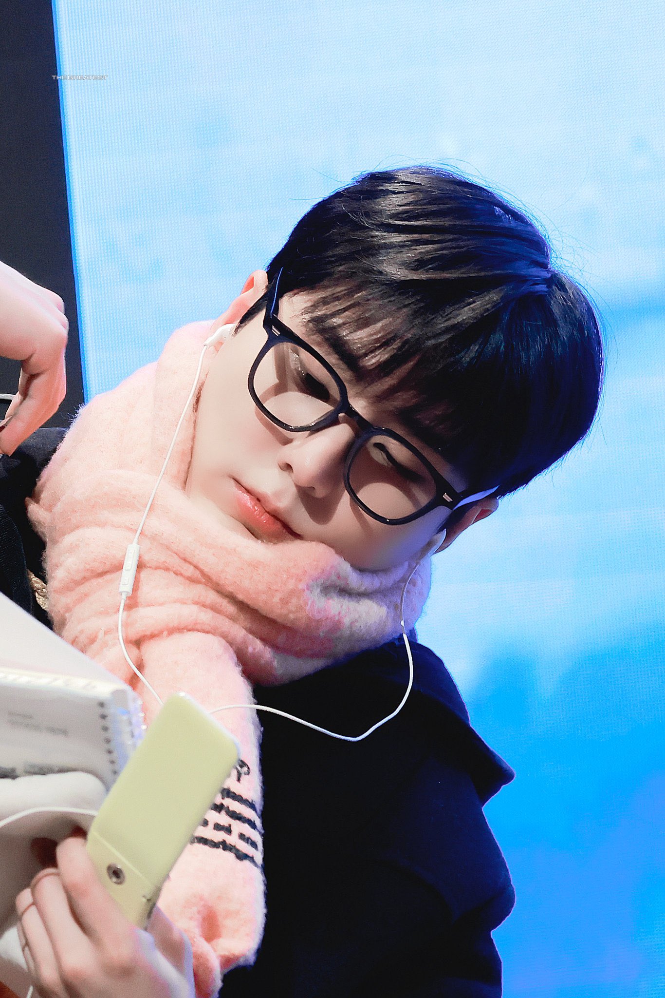 [잡담] 영케이 덮머 자주 해주라 | 인스티즈