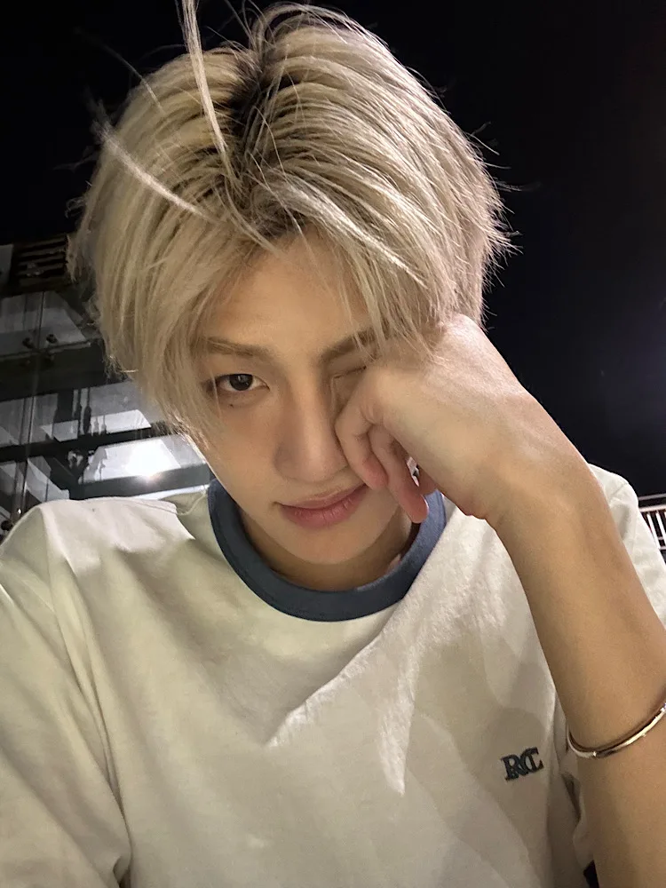 한지훈 ama | 인스티즈