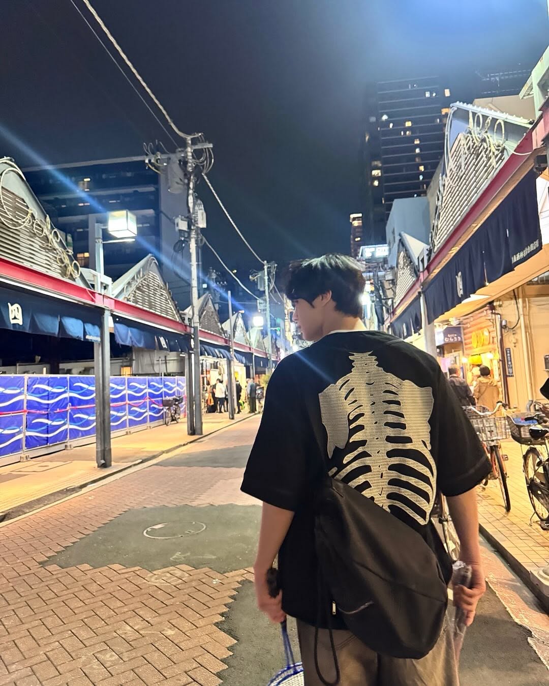 [잡담] 내 기준 남친짤의 권위자 악마 | 인스티즈