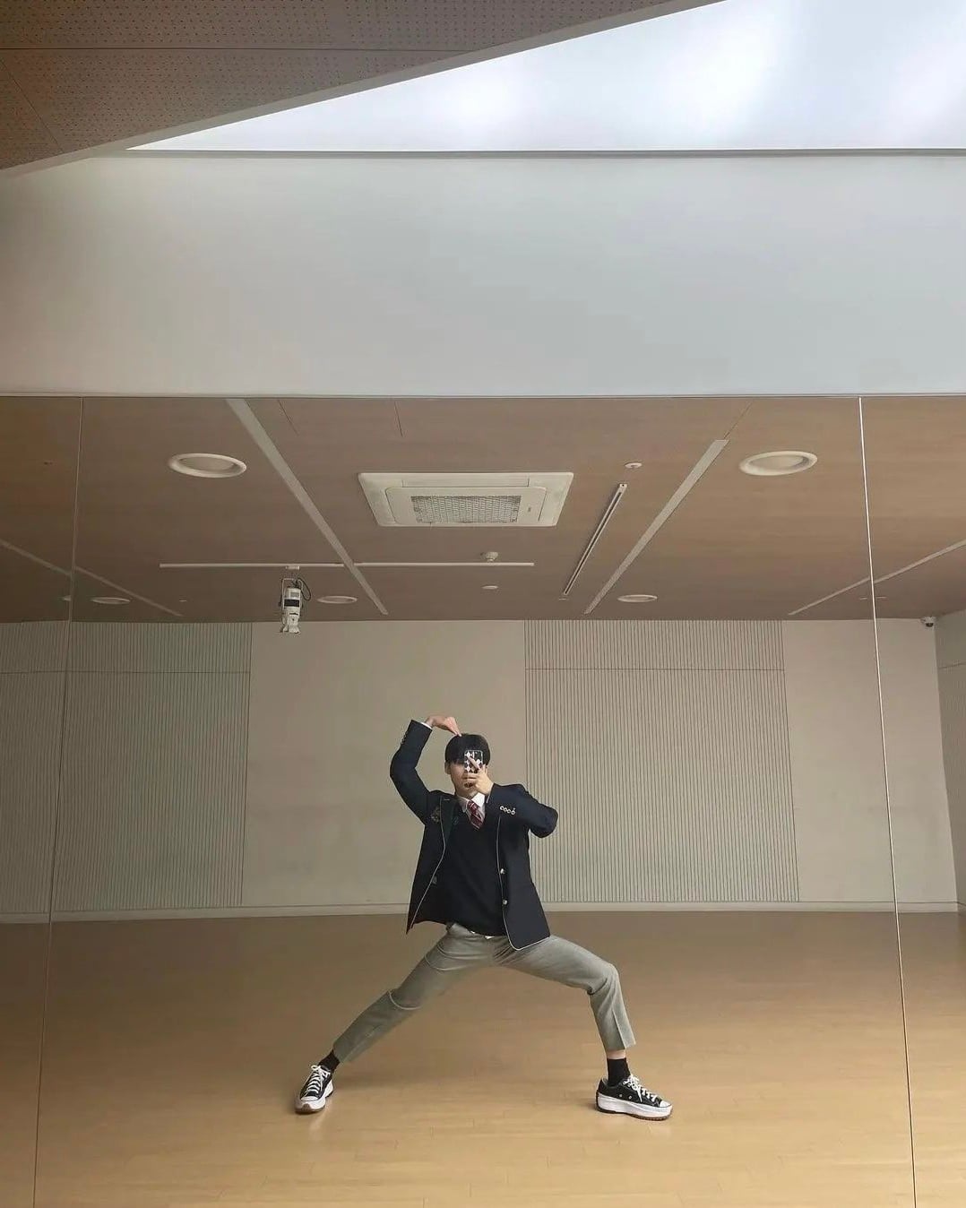 [잡담] 상원이 캐해 참 재밌음 | 인스티즈