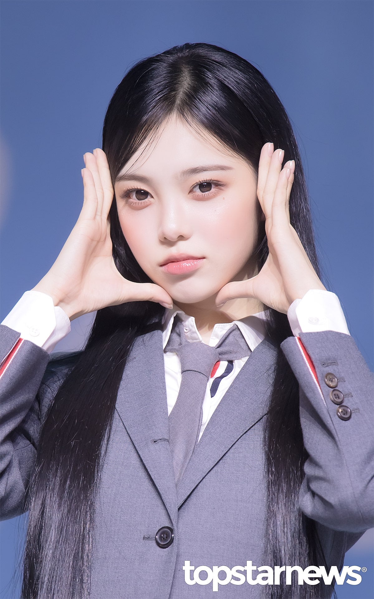 [잡담] 톱스타뉴스는 왜 이렇게 사진을 잘 찍지 | 인스티즈