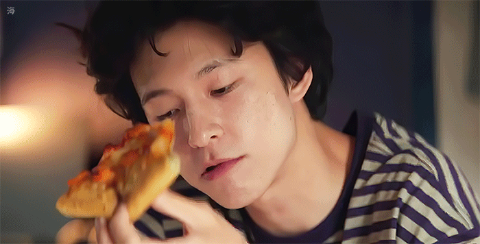 [잡담] 홍경 약간 남자 김고은같지 않음...? | 인스티즈