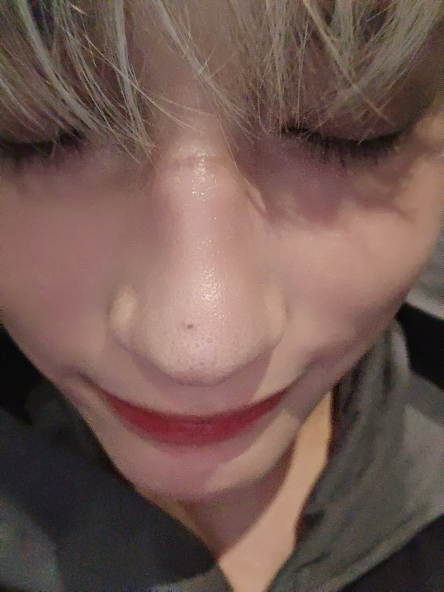 [잡담] 투바투는 다섯 다 어쩜 이러지 싶은 것 중 하나가 피부임 | 인스티즈