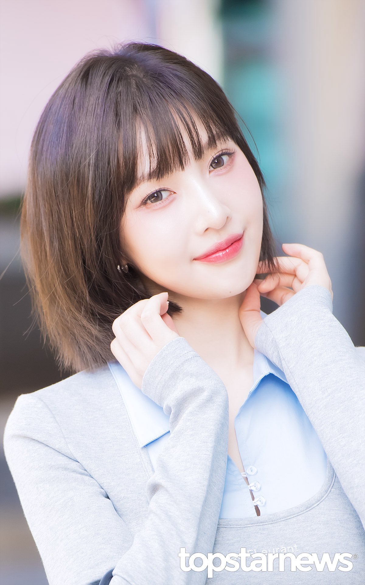 [잡담] 톱스타뉴스는 왜 이렇게 사진을 잘 찍지 | 인스티즈