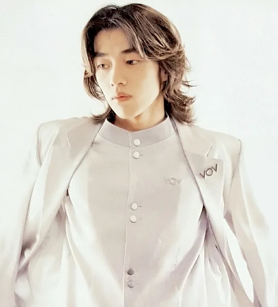 은근 요즘 수요상 같아보이는 1세대 아이돌.jpg | 인스티즈