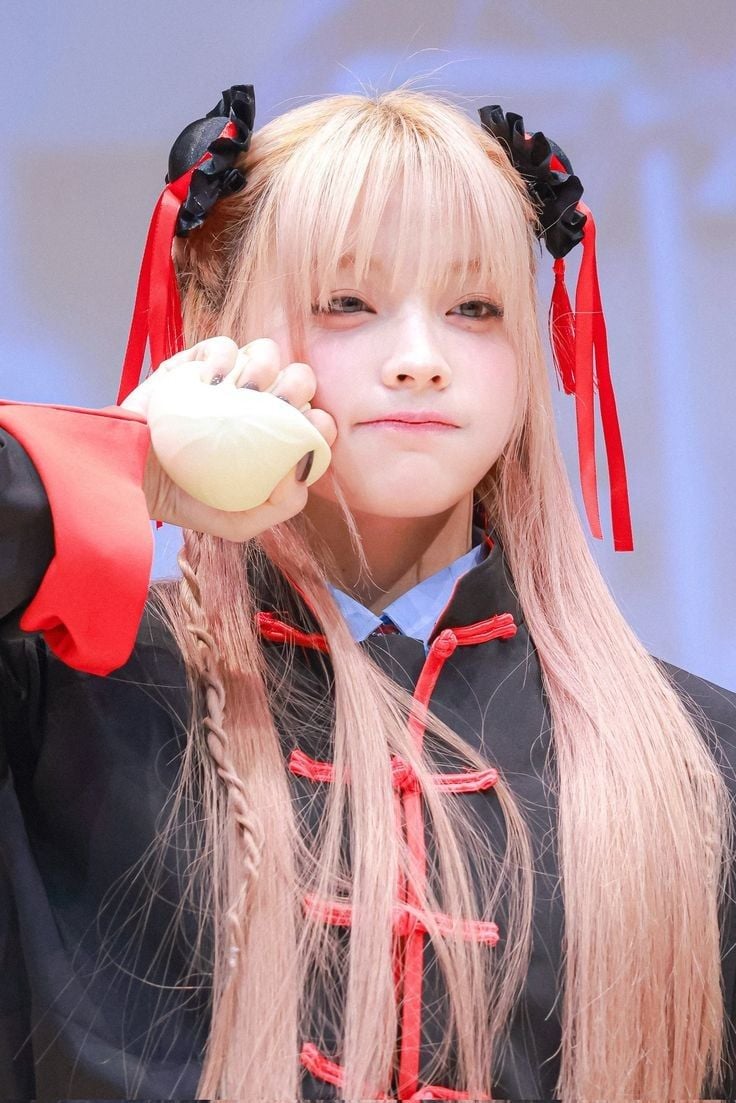 [잡담] 아이돌 핑머 사진 공유 좀… | 인스티즈