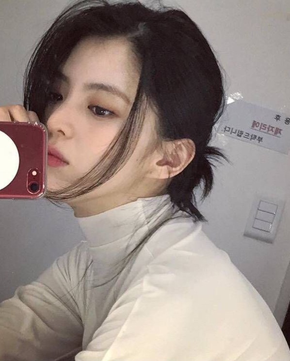 [잡담] 한소희) 한소희 일상사진들 | 인스티즈