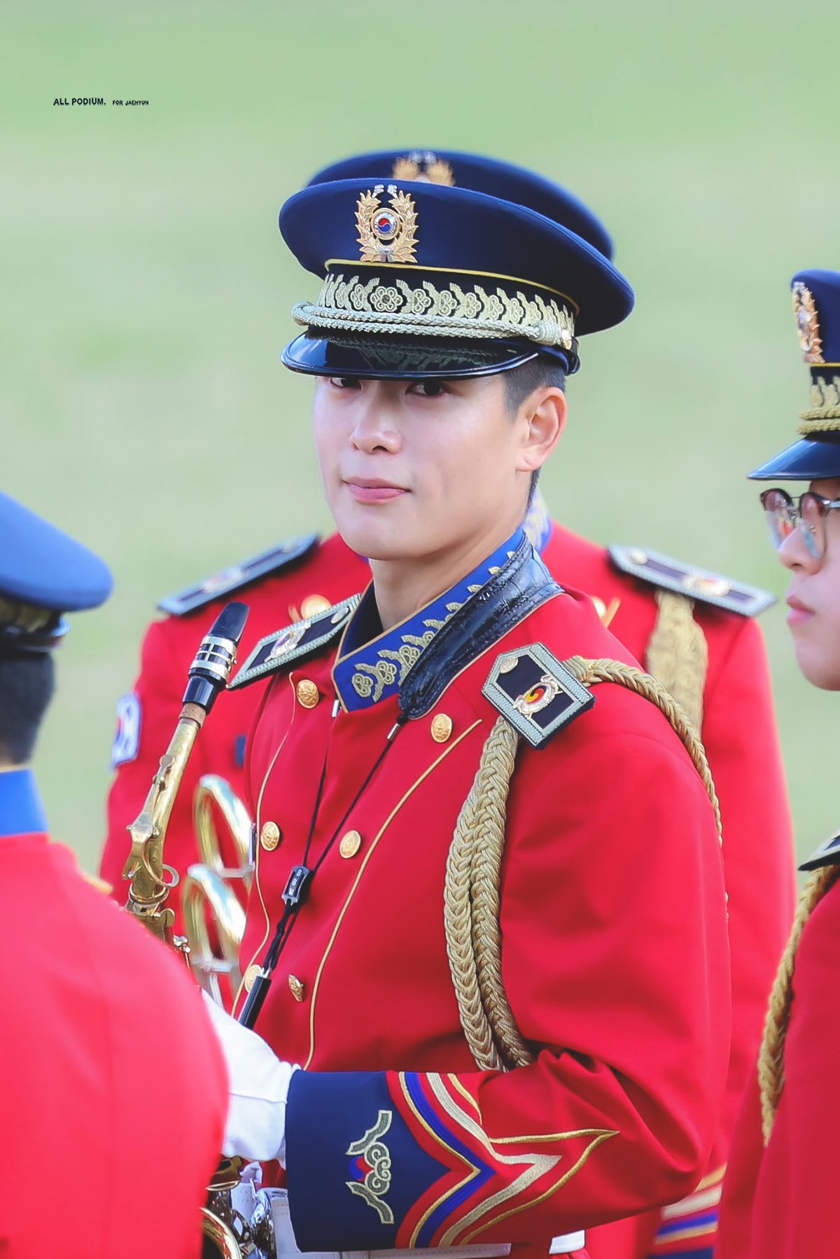 [잡담] 엔재현 입대날부터 전역일까지 ㄹㅇ 맨날 미남이었네.. | 인스티즈