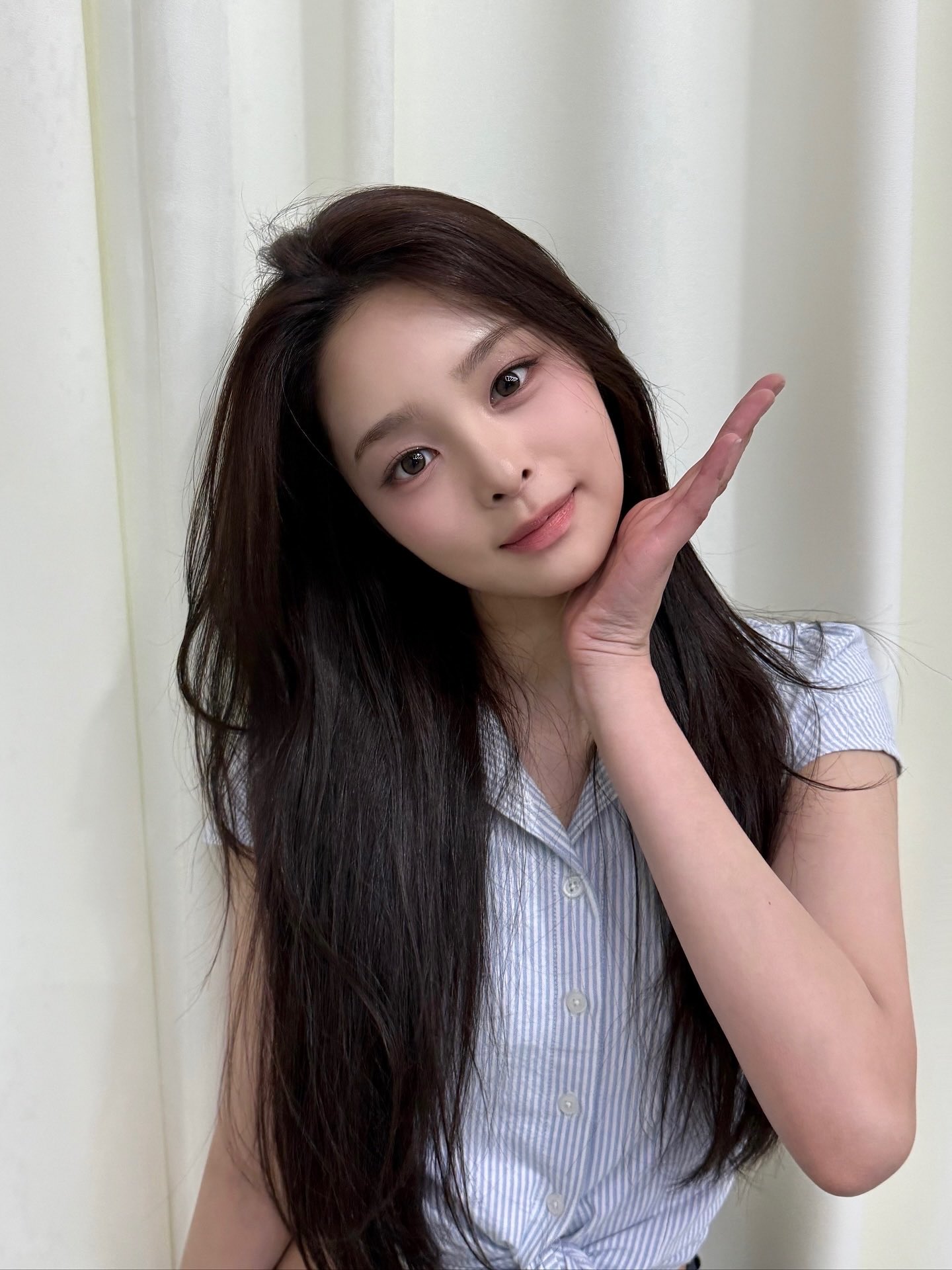 [잡담] 앳하트 나현도 뜰거같은데...... | 인스티즈