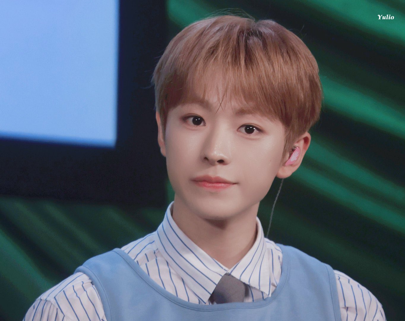 [잡담] 잠 안와서 말랑콩떡 유우시.. 귀엽지요? | 인스티즈