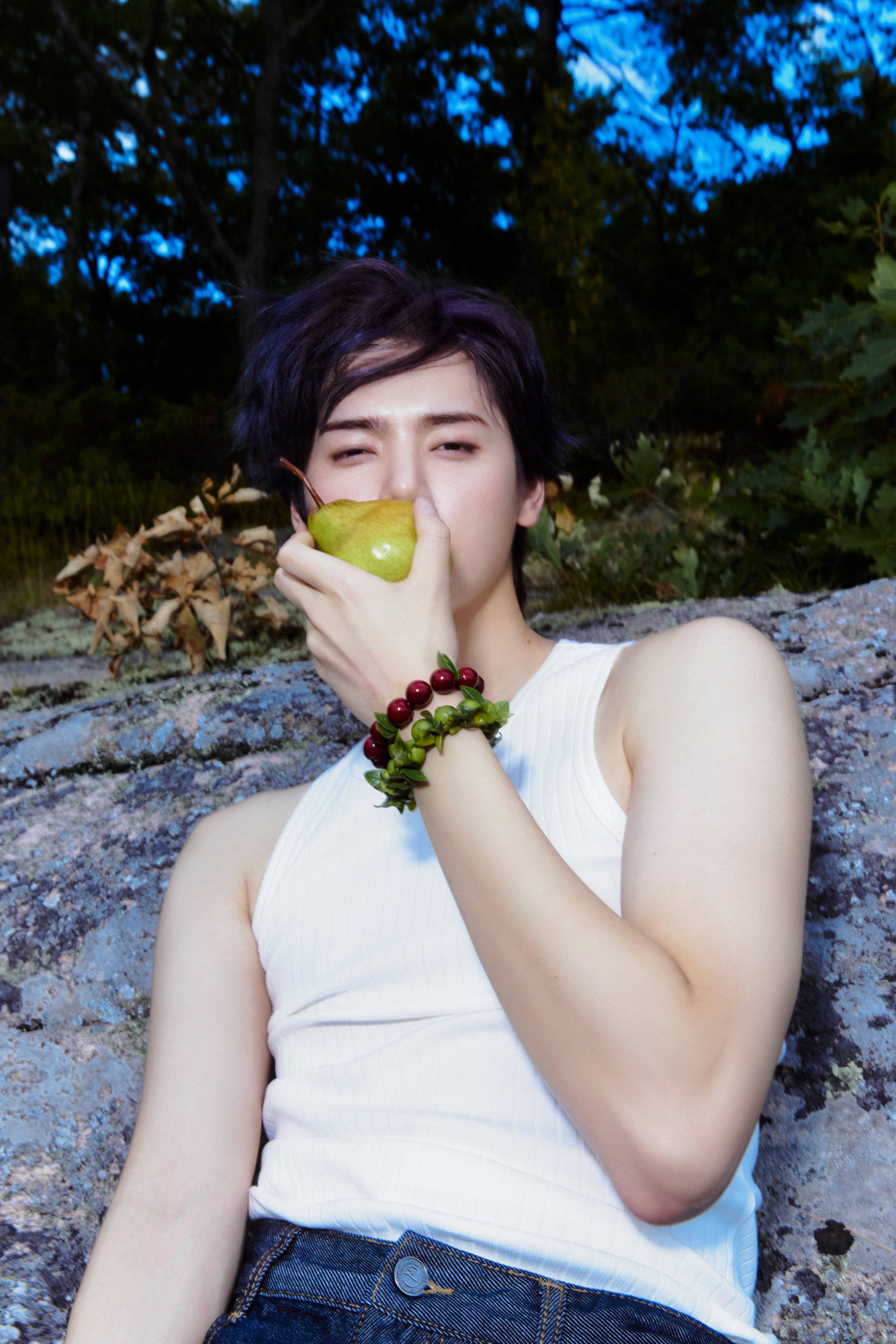 만우절 진짜 당황스러운 아이돌 버블 1위 | 인스티즈