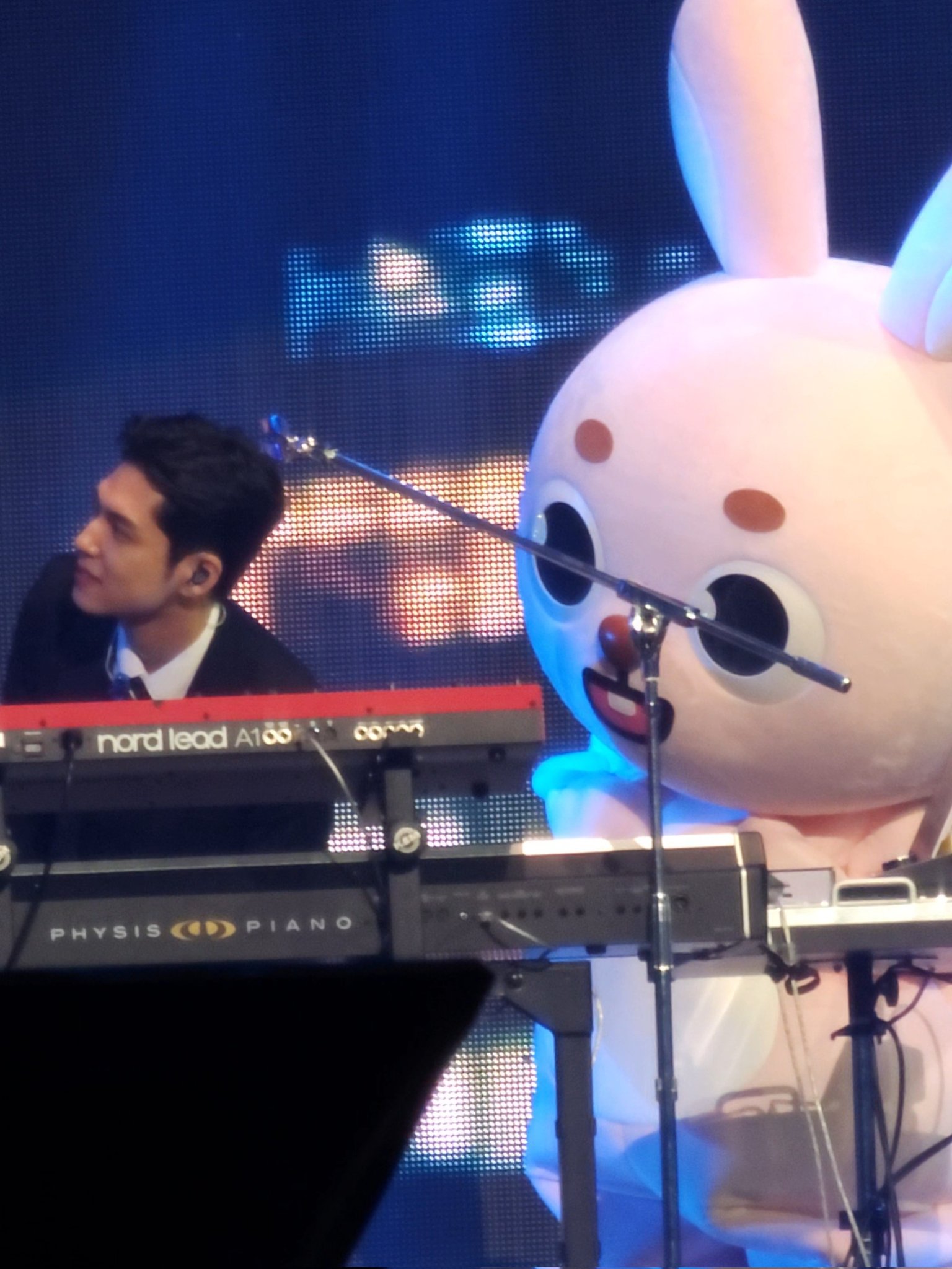 [잡담] 본진이 춘장립 바르고 나타나면 어떨거같애? | 인스티즈