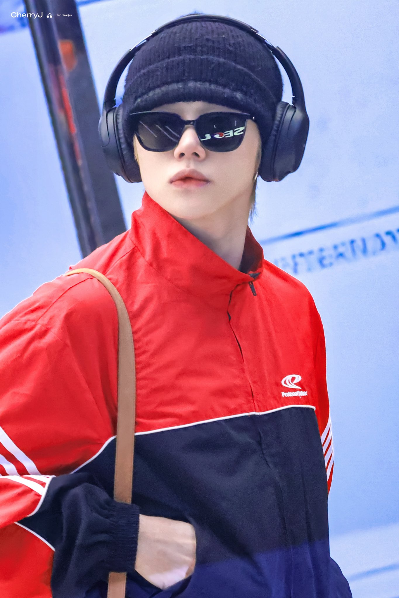 [잡담] 최연준 진짜 입술이 어케 이렇게 오리같지 | 인스티즈