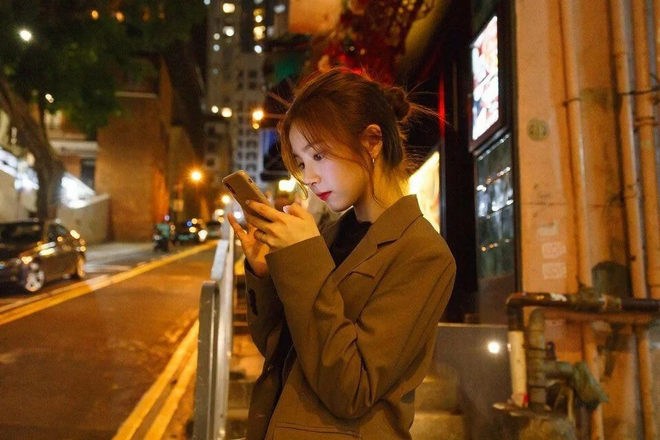 [잡담] 신세경) 홍콩 신세경 사진들 | 인스티즈