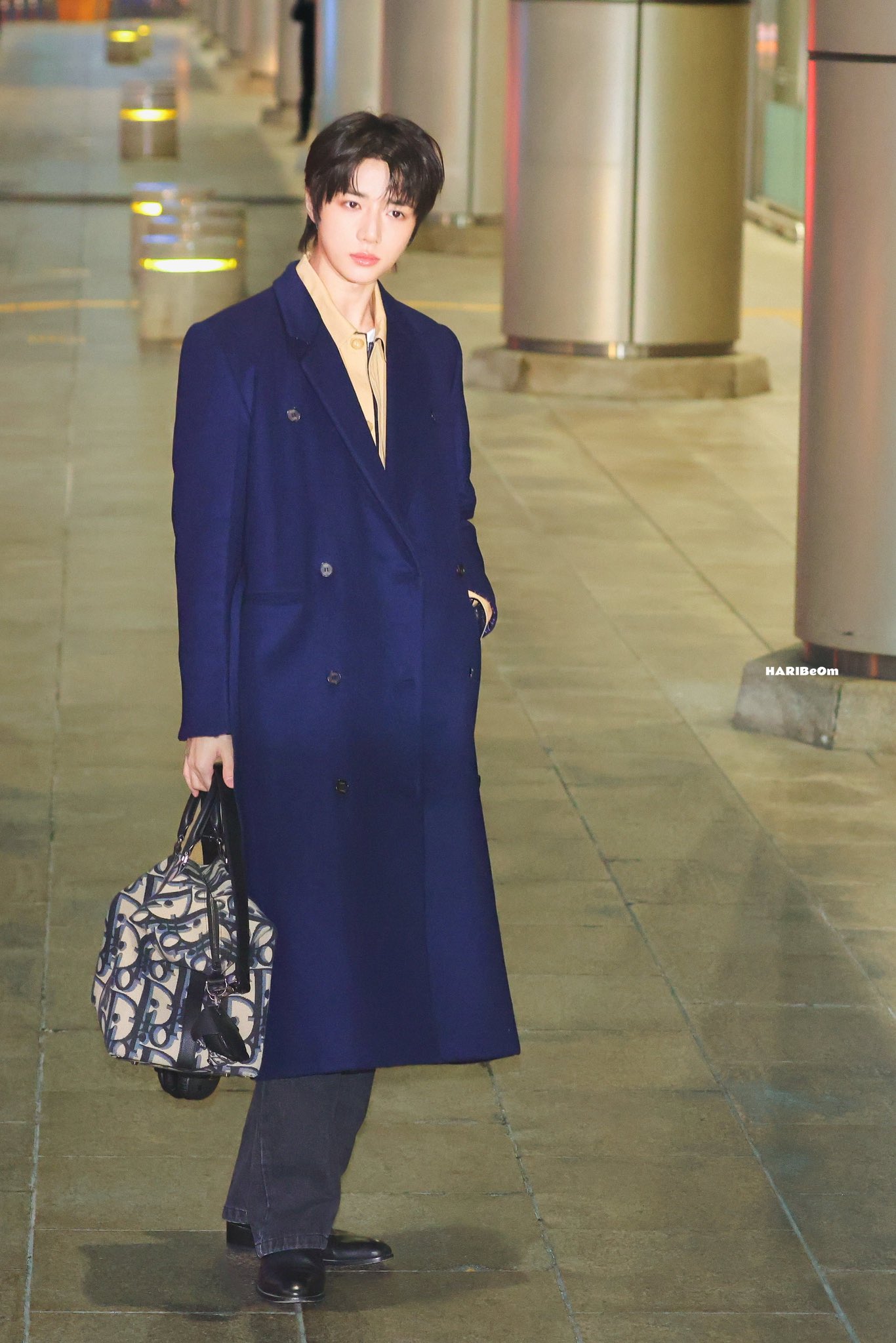 [잡담] ㄹㅇ 투바투 비율은 봐도봐도 신기함 | 인스티즈