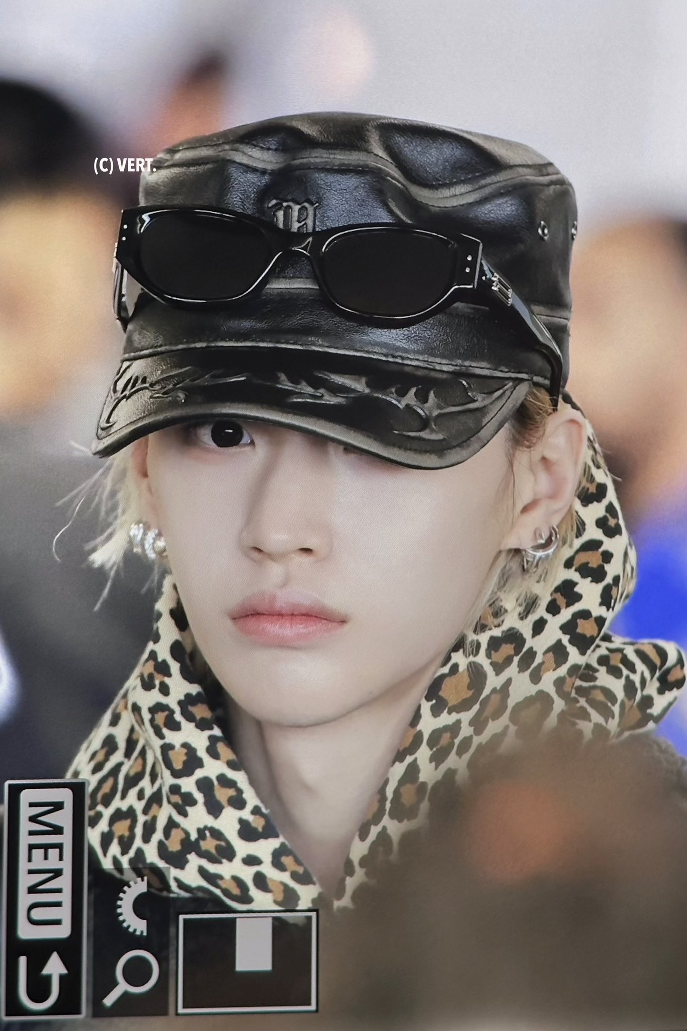 [잡담] 라이즈 원빈 사복 잘입는다잉 | 인스티즈