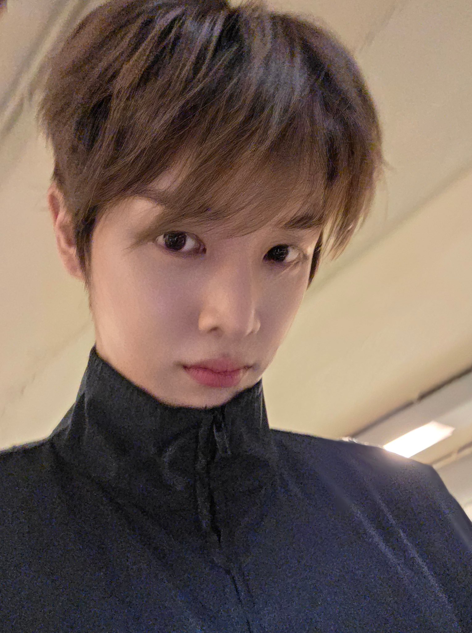 [잡담] 성찬이 이런각도 좋아하나 | 인스티즈