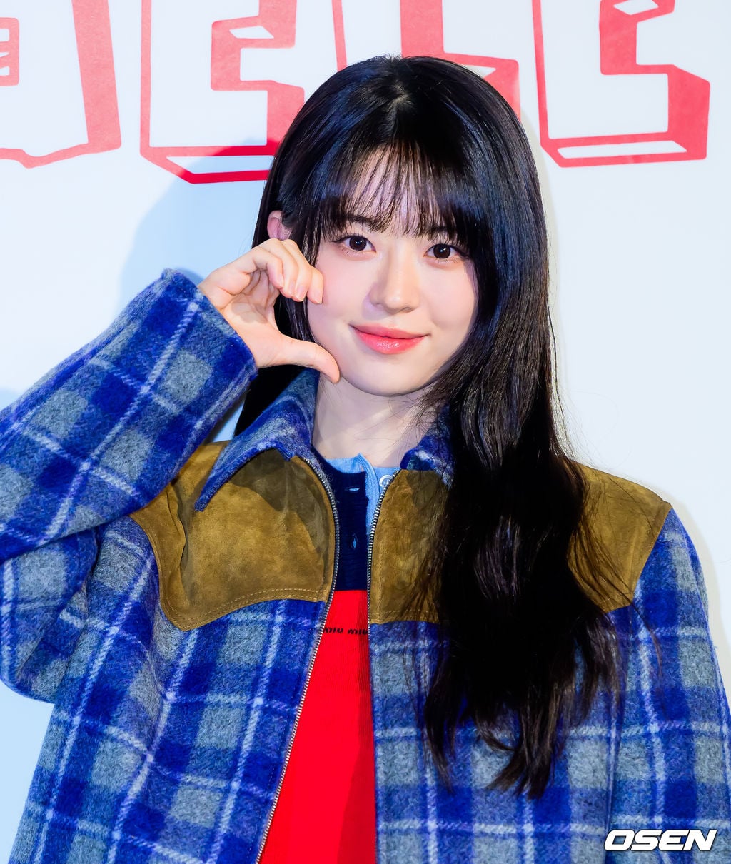 [잡담] bh에서 전소영 엄청 밀어주는듯 | 인스티즈