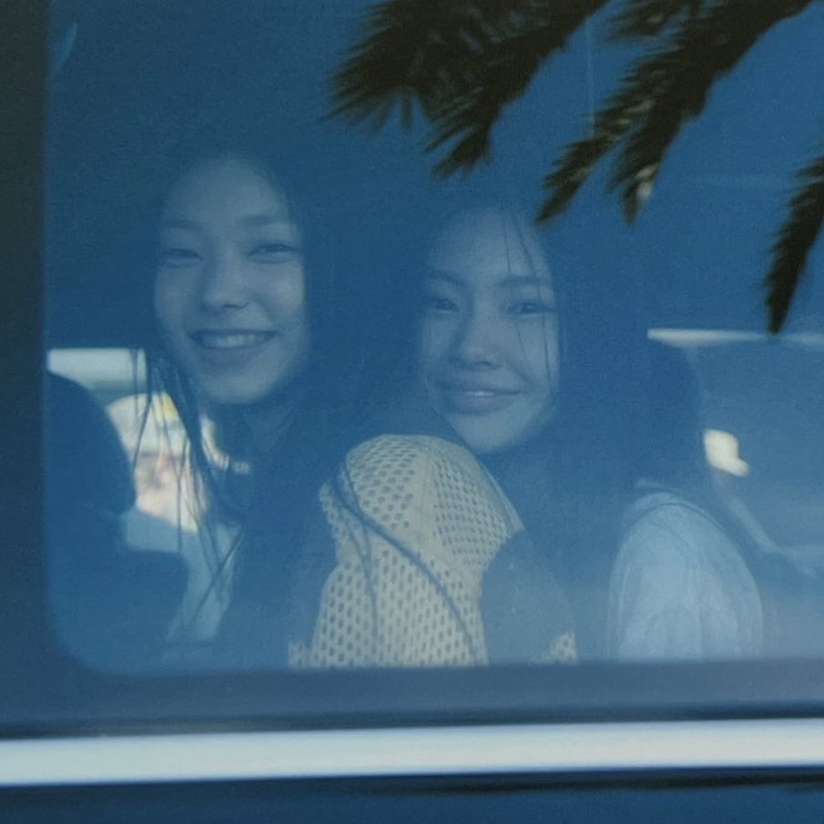 [잡담] 해린 혜인 같그같애? 다그같애? | 인스티즈