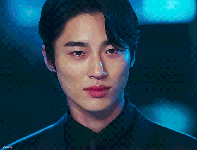 [잡담] 변우석 류시오 캐릭터 좋아하는 사람 없어? | 인스티즈