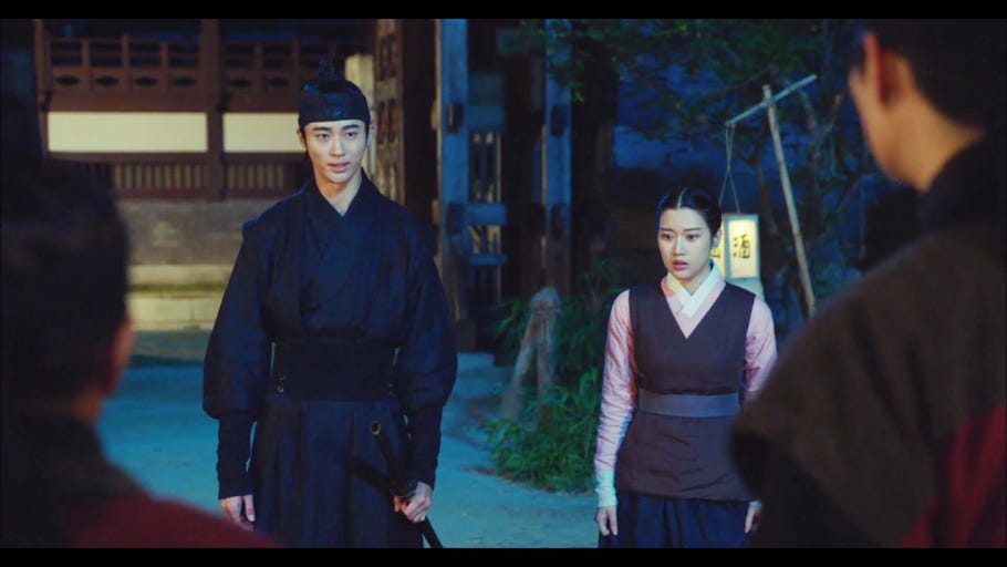 [잡담] 변우석) 핑계고 댓글에 변우석 명불허전 단역시절 매니저님이 남긴 댓이래 | 인스티즈