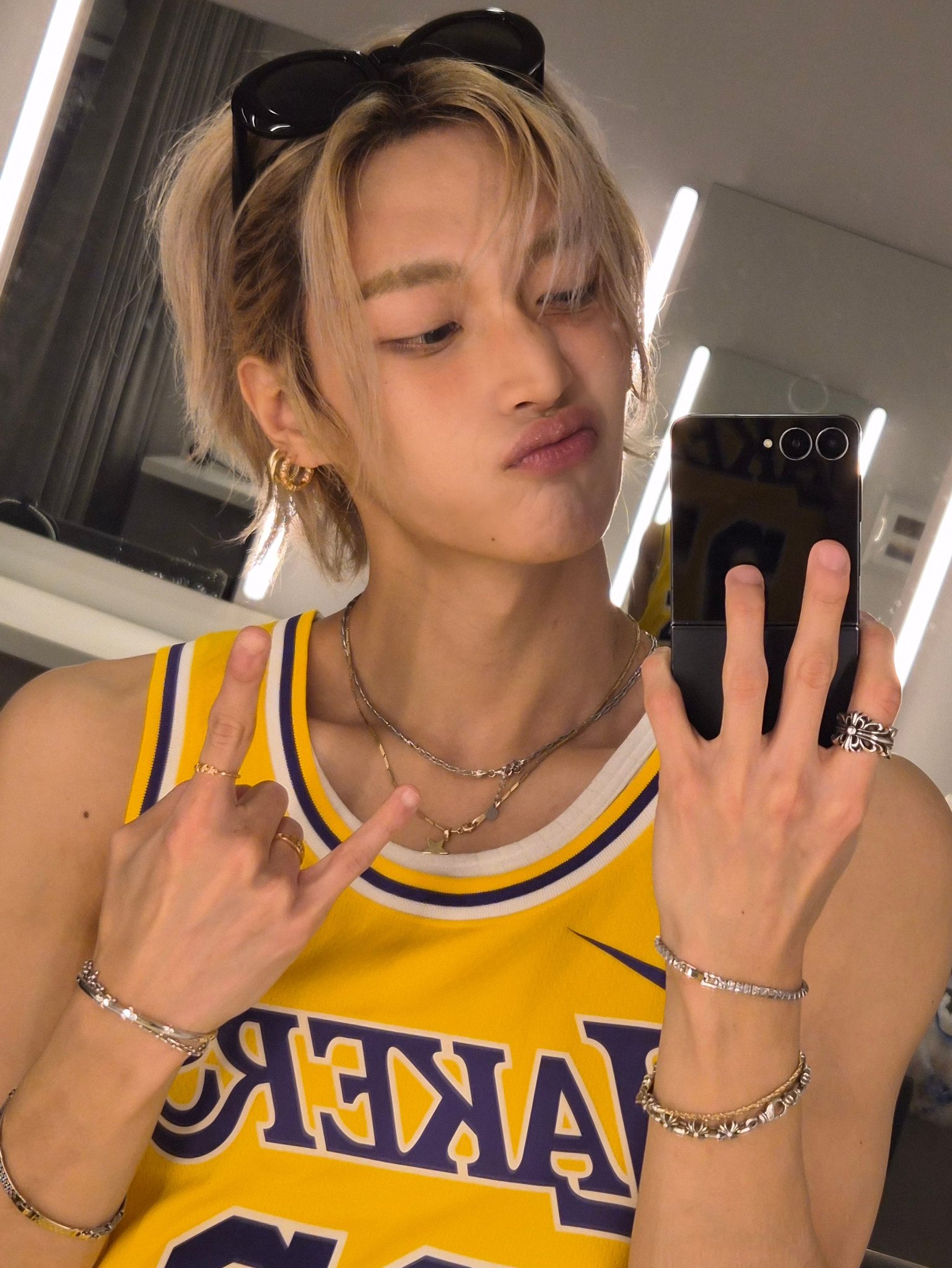 [잡담] 원빈 농구복 개잘받네 | 인스티즈