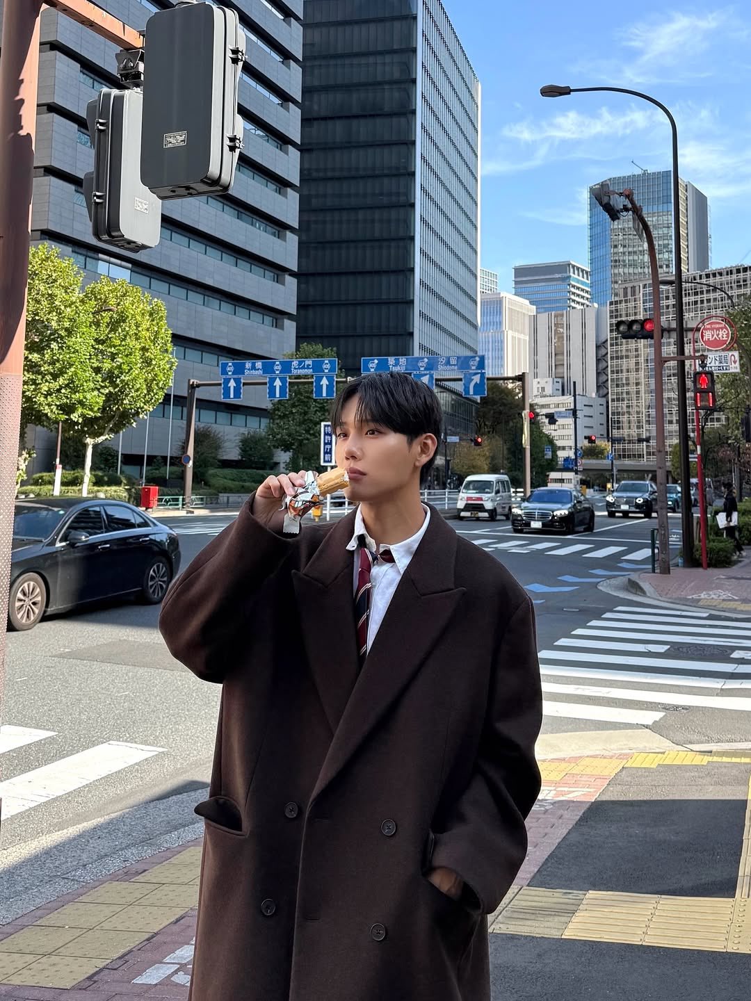 [잡담] 이런 옷 좋아함 | 인스티즈