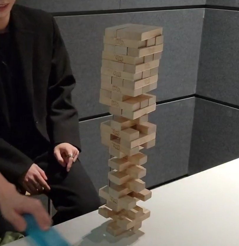 [잡담] 투바투 젠가 사진들은 언제 봐도 신기함ㅋㅋㅋㅋㅋㅋ | 인스티즈
