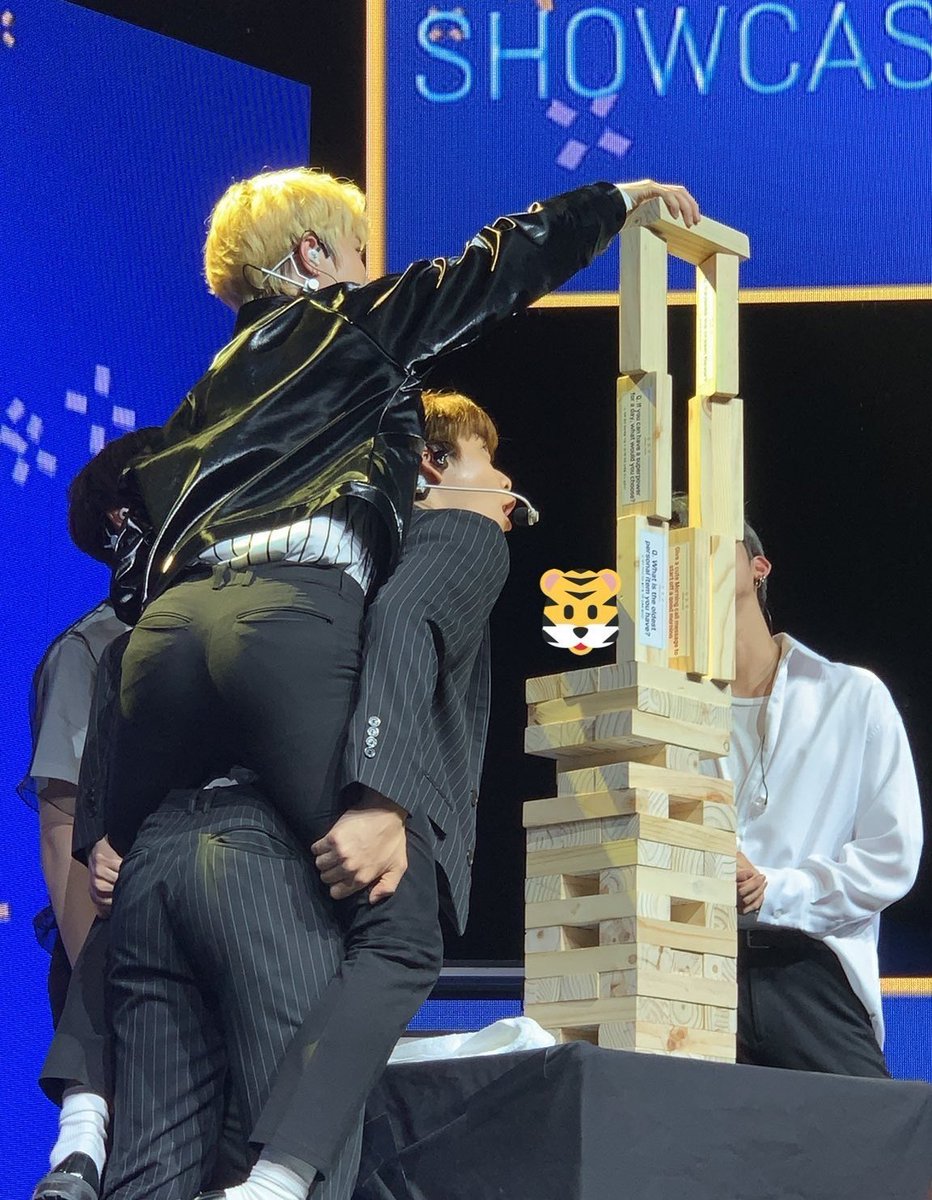 [잡담] 투바투 젠가 사진들은 언제 봐도 신기함ㅋㅋㅋㅋㅋㅋ | 인스티즈