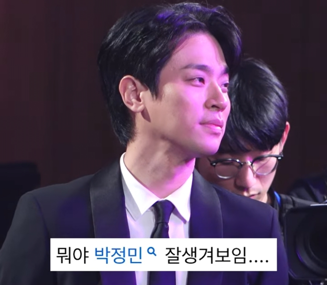 [잡담] 나 아직도 박정민 청룡 종종 보는데 | 인스티즈