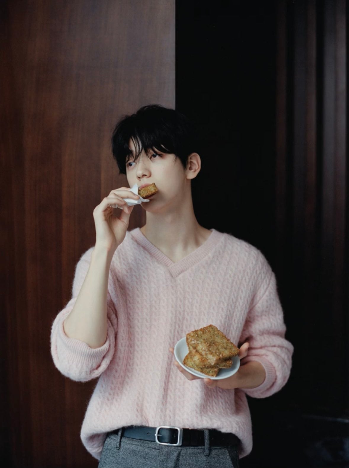 [잡담] 미감이란건 타고나는구나 를 요 11살 포토그래퍼 보고 느낌 | 인스티즈