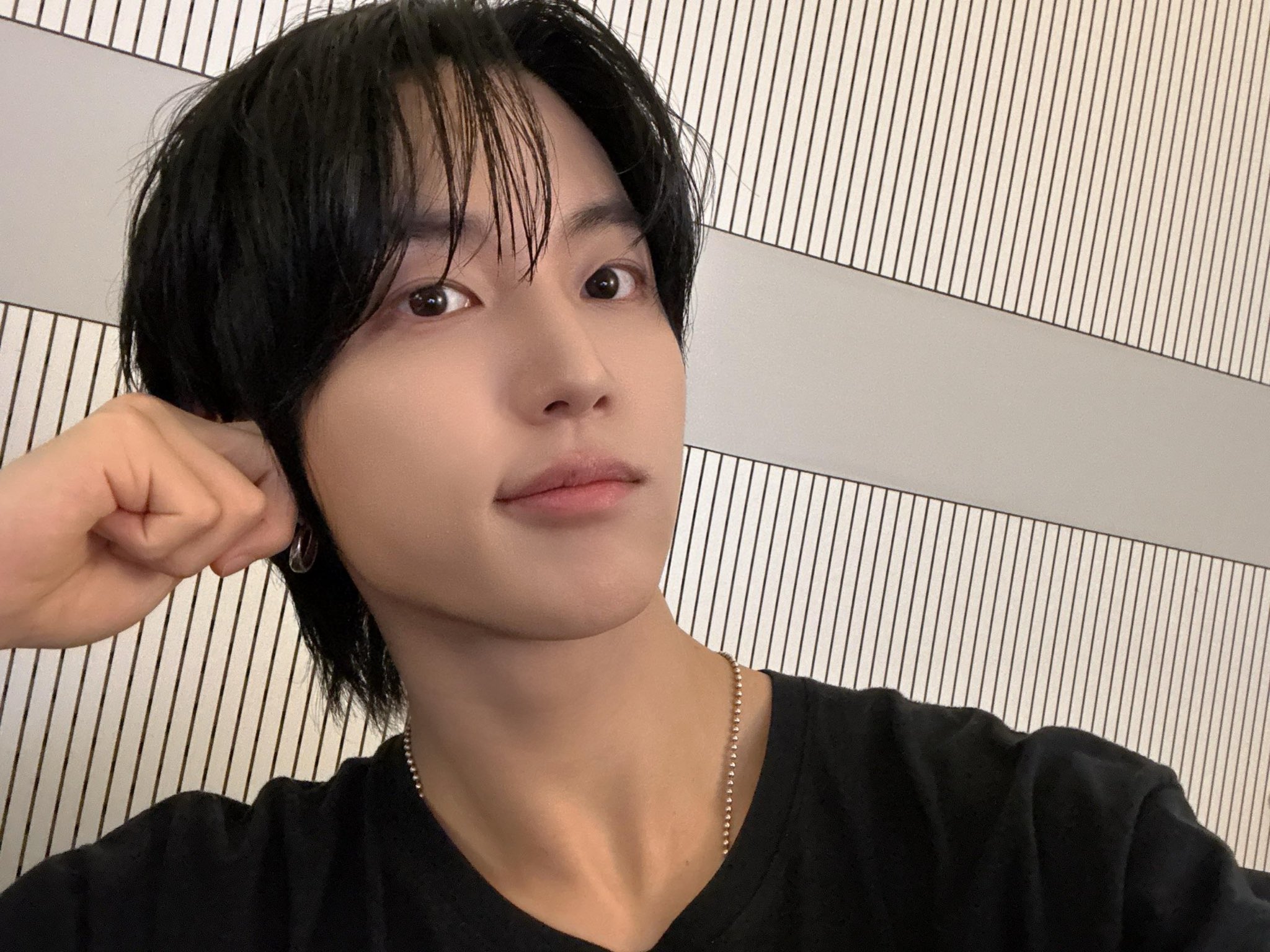 [잡담] 동계올림픽 시즌이니까 스키 주니어국대였던 최애 자랑⛷️ | 인스티즈