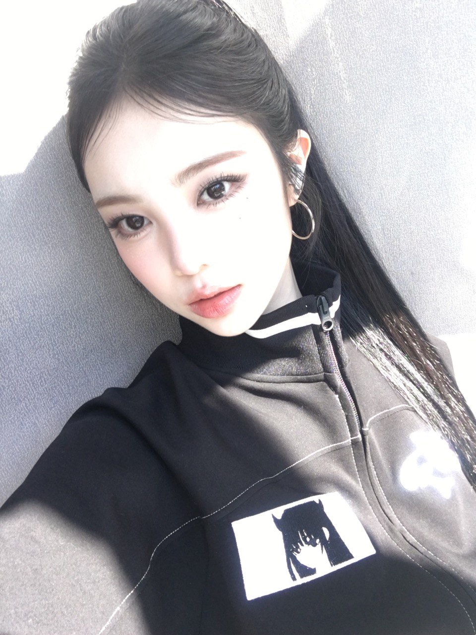 [잡담] 미인은 링귀걸이를 좋아해 | 인스티즈