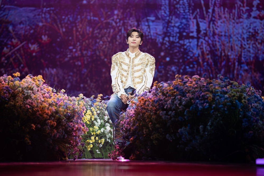 [정보/소식] 임영웅 2025 전국투어 서울(체조)콘서트, 오늘 저녁 7시 티빙 독점 공개!! | 인스티즈