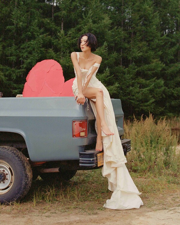 [정보/소식] 화사, '솔로 퀸' 세계 최대 뮤직 페스티벌 '록 인 리오' 출연 확정! | 인스티즈