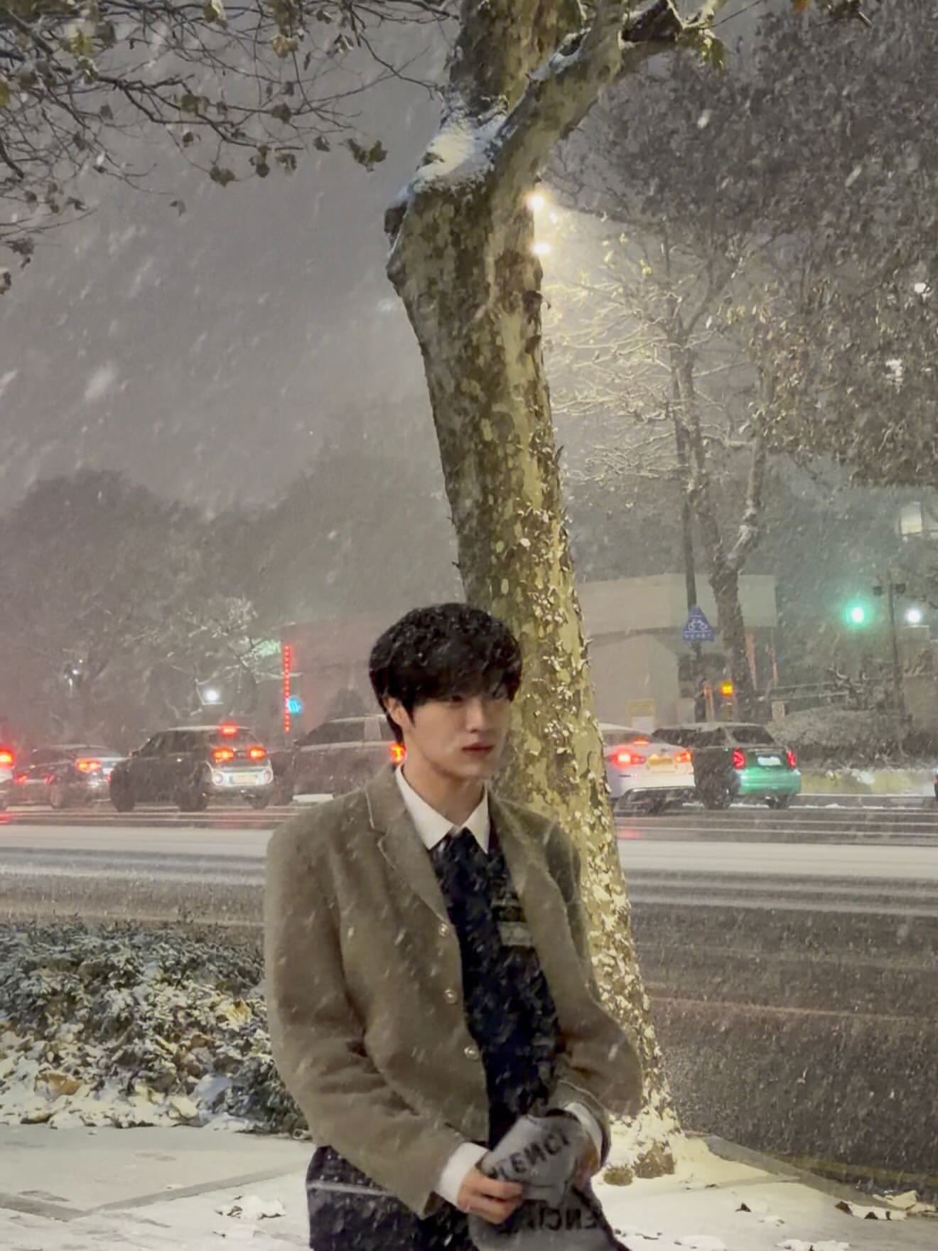 [잡담] 앙 잘생겼다… | 인스티즈